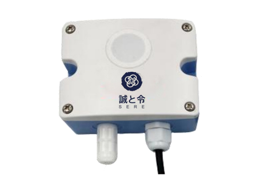 二氧化碳变送器